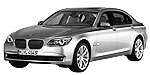 BMW F01 U3960 Fault Code